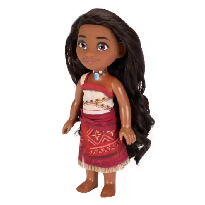 NessiWorld Moana 2 Moana Bebek 15 cm