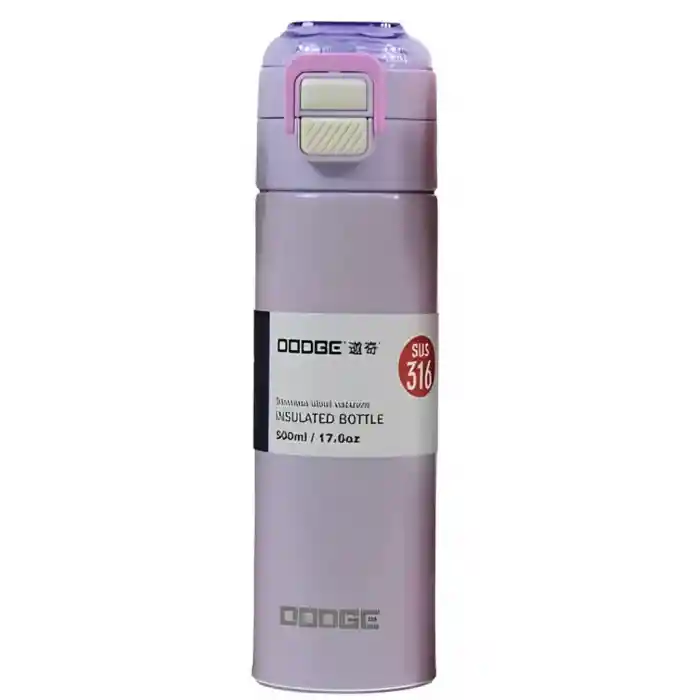 Çelik Matara 500 ml