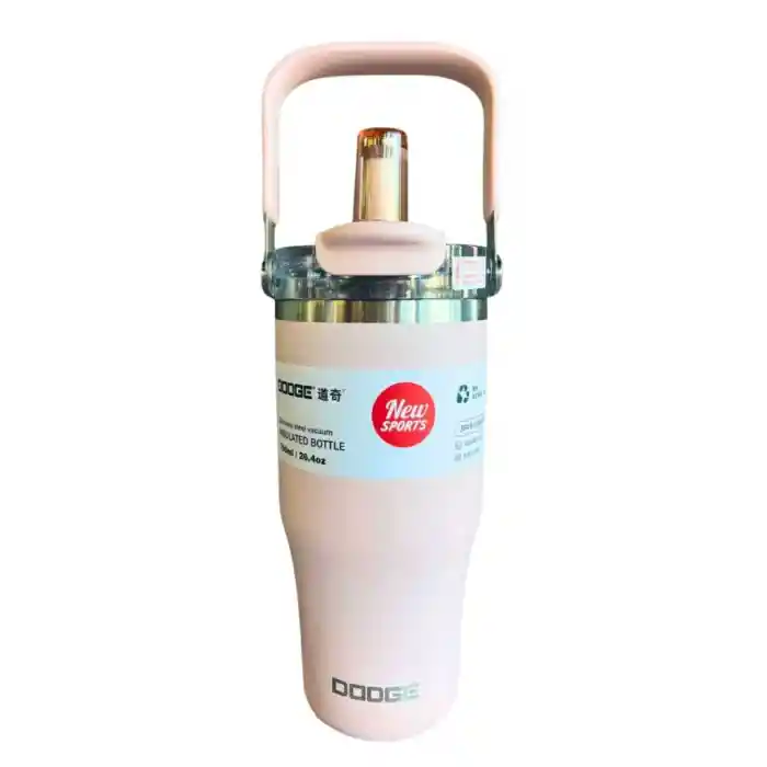 Çelik Matara 750 ml