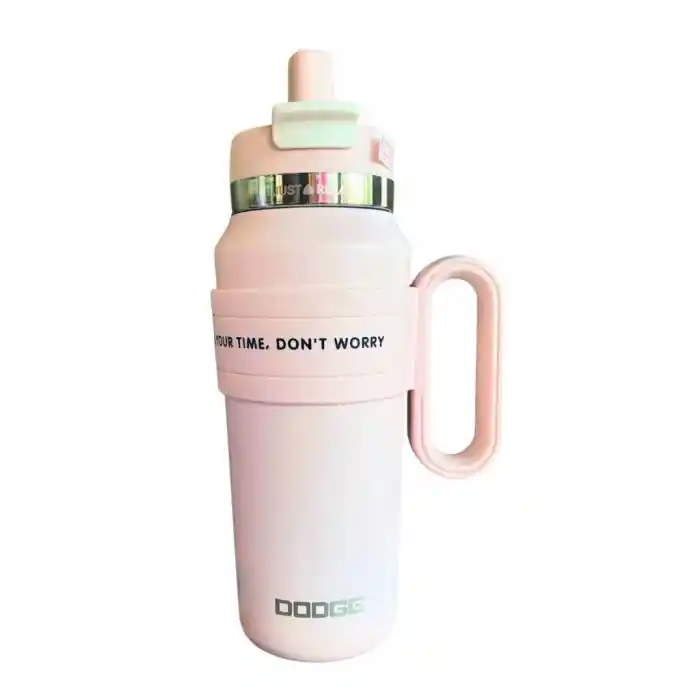 Çelik Matara 900 ml