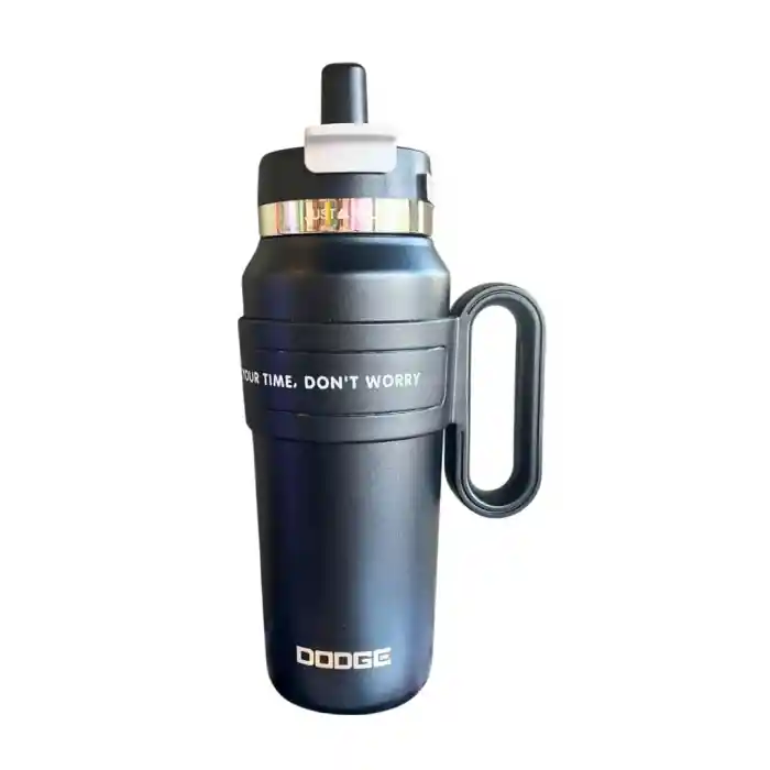 Çelik Matara 900 ml