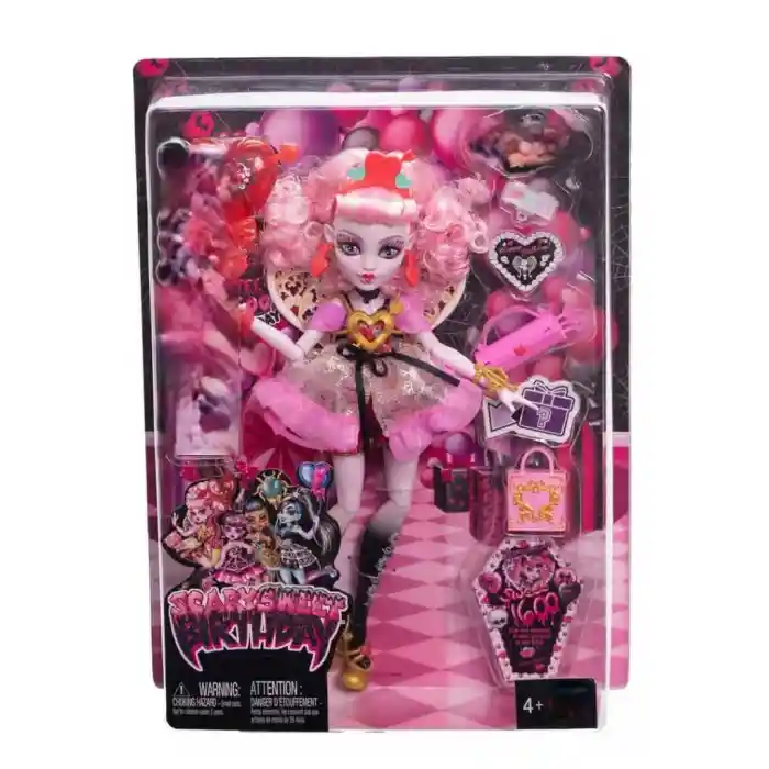 Doğum Günü Bebeği