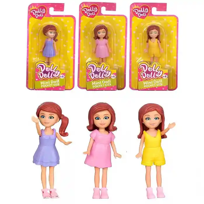 NessiWorld Bebek (1 Adet Fiyatıdır )