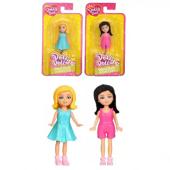 NessiWorld Bebek (1 Adet Fiyatıdır )