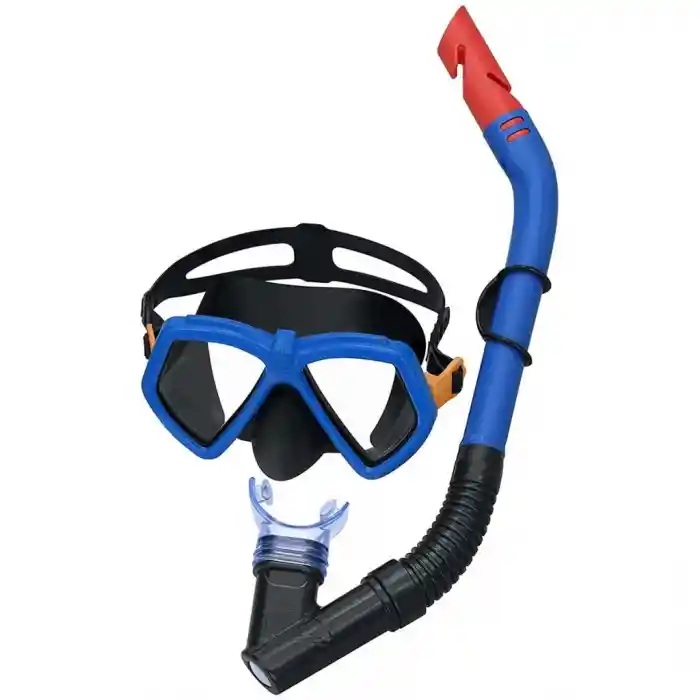 Dominator Snorkel Maske 24070