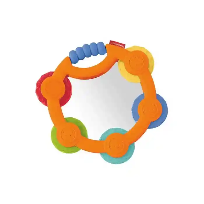 DPY77 NessiWorld Eğlenceli Marakas Seti