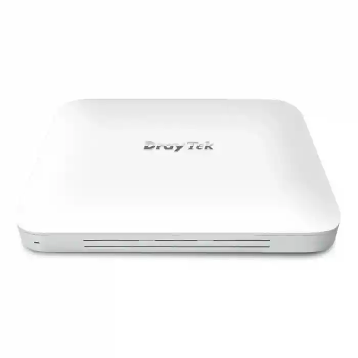 DRAYTEK AP-1000C 400+867 Mbps 2PORT GIGABIT 2.4 GHZ & 5 GHZ MESH WIFI INDOOR ACCESS POINT