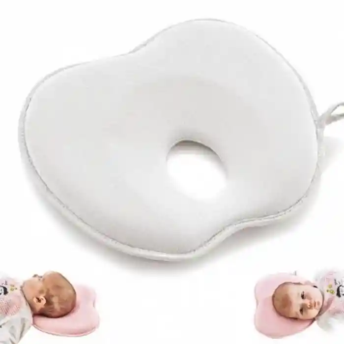  Düz Kafa Yastığı 415 Ekru