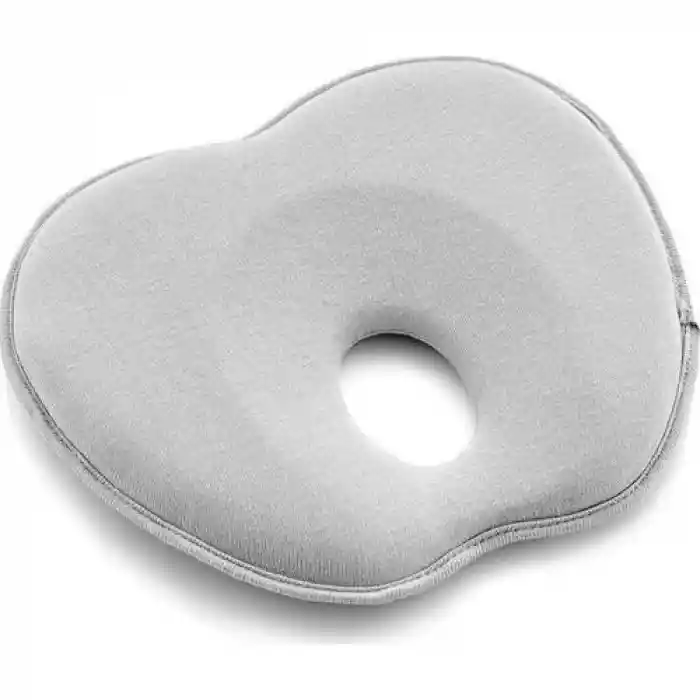 Düz Kafa Yastığı 415 Gri