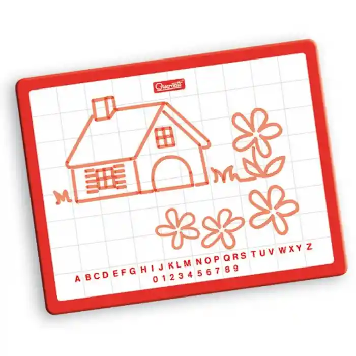 Eğitici Alfafe Manyetik Tahta