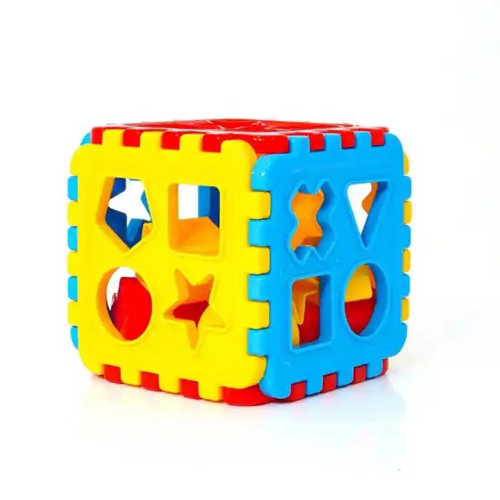 Eğitici Bultak Küp AE-1010