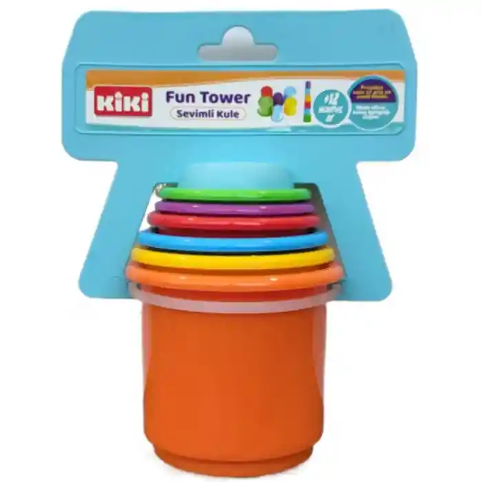 Eğlenceli Bardaklar AE-1612