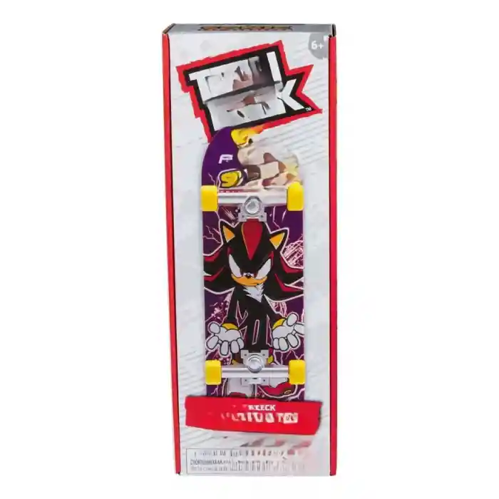 El Kaykayı Akrobatik Oyuncak