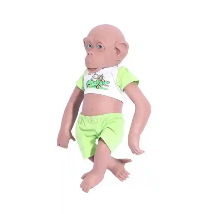 ELF23301 NessiWorld MAYMUN 35 CM