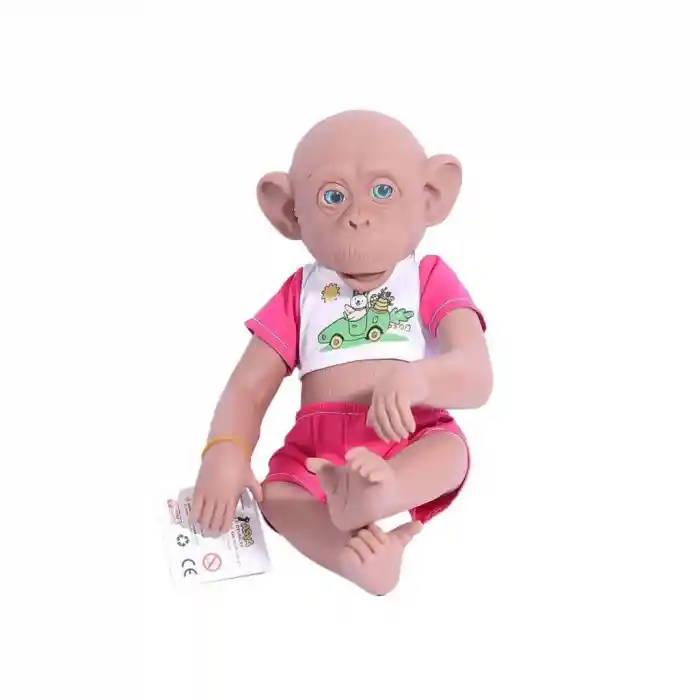 ELF23301 NessiWorld MAYMUN 35 CM