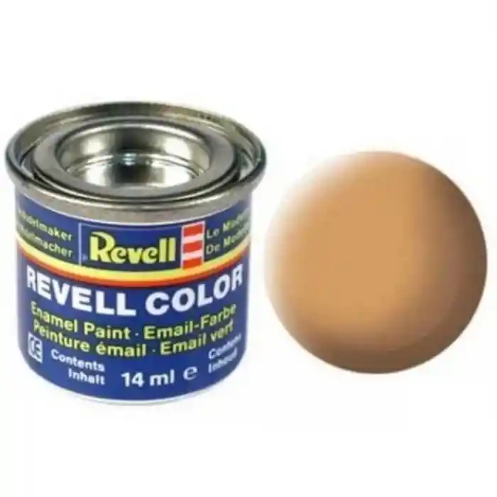Email Color - Flesh - Boya 14 ml