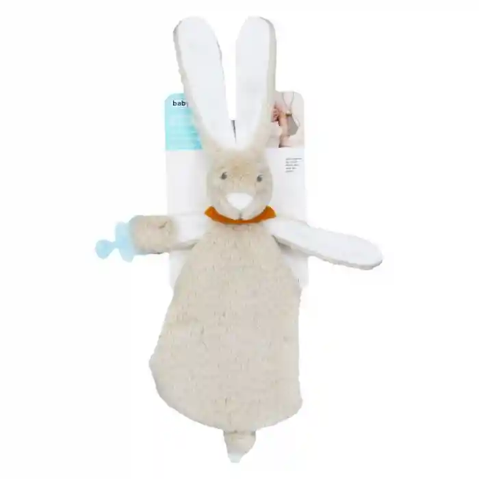 Emzik Askılı Tavşan Uyku Arkadaşı 813 Taş