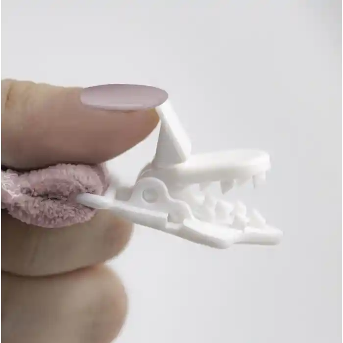 Emzik Tutacağı 743 Gül Kurusu