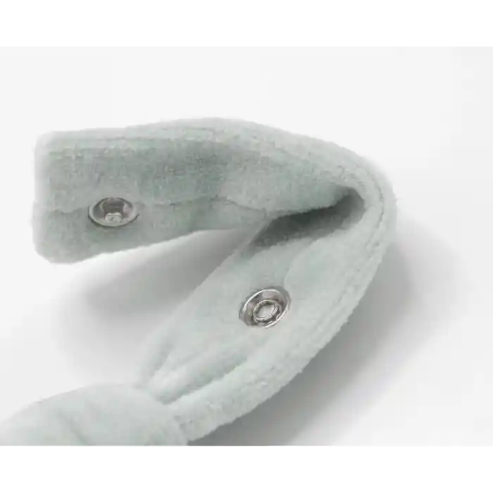 Emzik Tutacağı 743 Yeşil