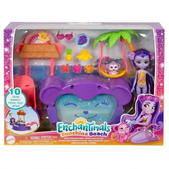 Eğlenceli Havuz Partisi Oyun Seti