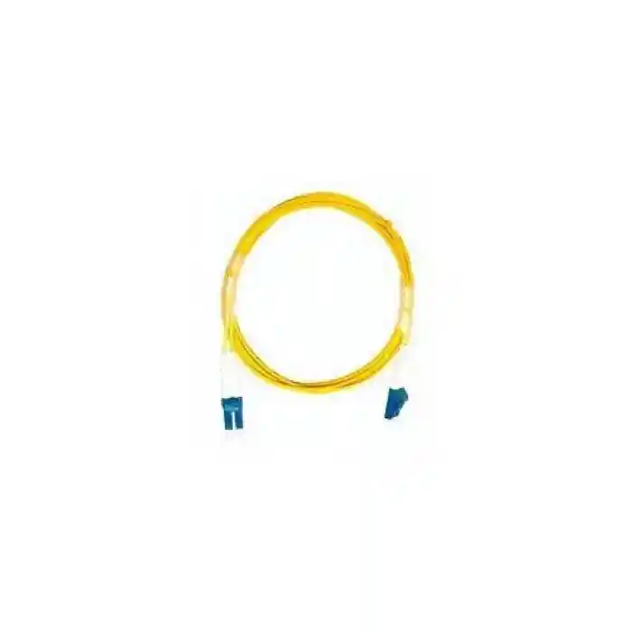 ERAT LC-LC DUPLEX SM 9/125 PATCH CORD 1 MT