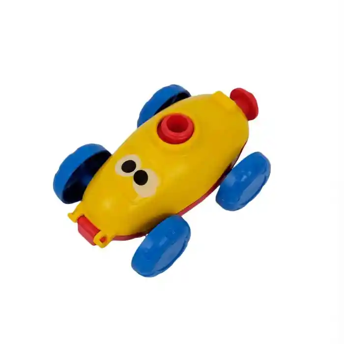 Erdem Power Pompalı Balon Şişiren Fırlatıcılı Araba ER-410