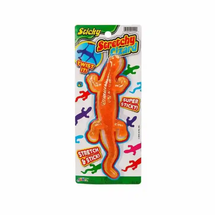 Esnek Sürüngen Hayvanlar