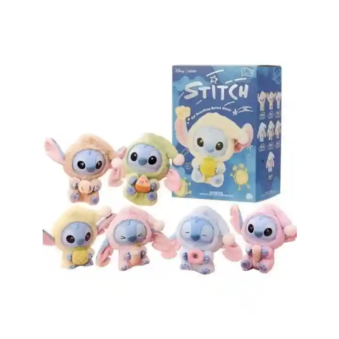 ETM-23 SÜRPRİZ KUTUDA SEVİMLİ PELUŞ -ETM