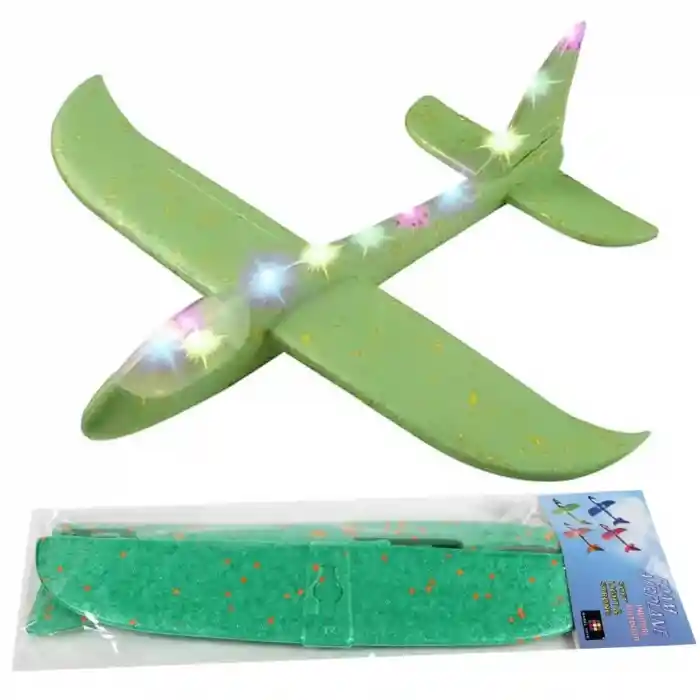 Eva Foam 48 cm Işıklı 2187