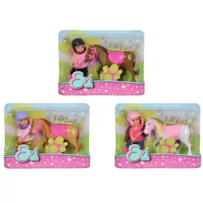 Evi Ata Biniyor 12 cm SMB-105737464