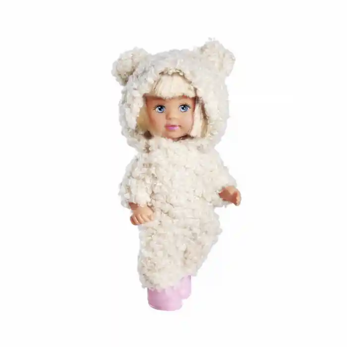 Evi Love Cute Teddy