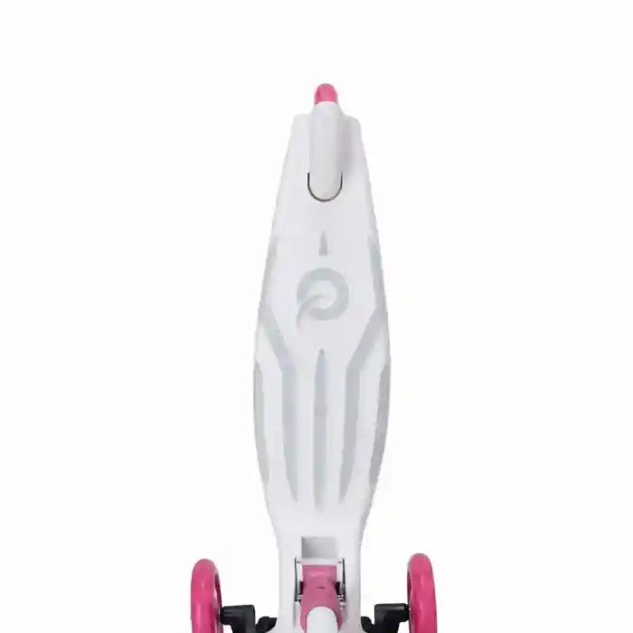 EVO SCOOTER 3TKR IŞIKLI BURST MAX 50KG