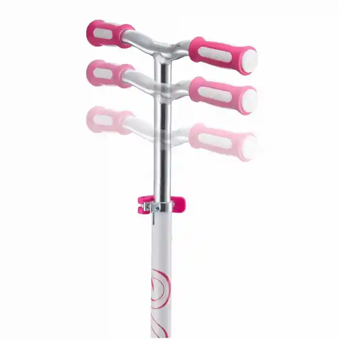 EVO SCOOTER 3TKR IŞIKLI BURST MAX 50KG