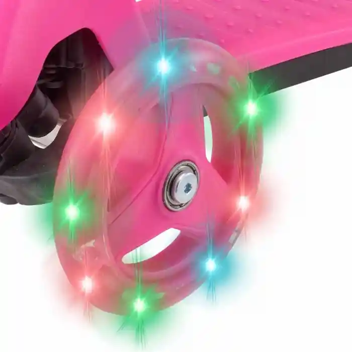 EVO SCOOTER 3TKR UNİCORN IŞIKLI PMB -SUN