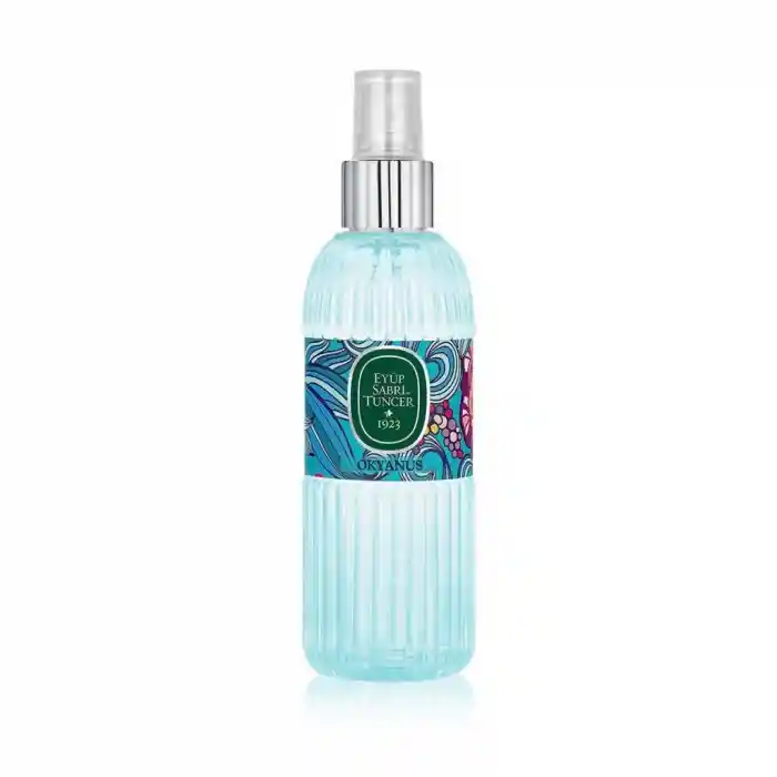 Kolonya Pet Şişe Sprey 150 ml Okyanus