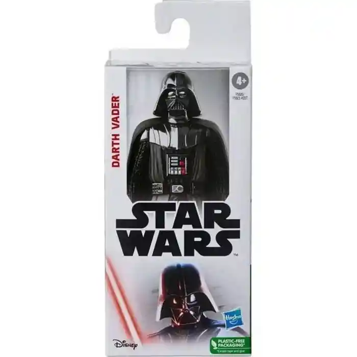 F5826 Darth Vader Figür