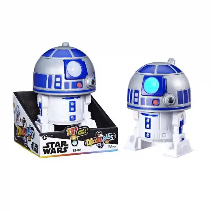 F6863  Droidables +4 yaş