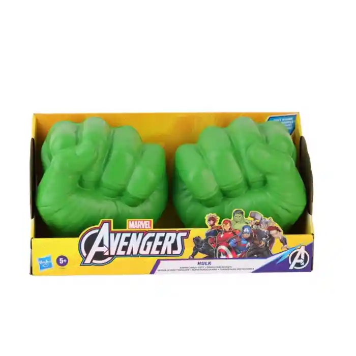 F9332 Avengers HULK Yumruk