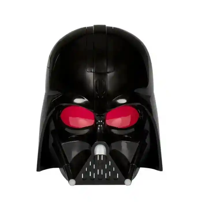 F9498  Darth Vader Elektronik Maske