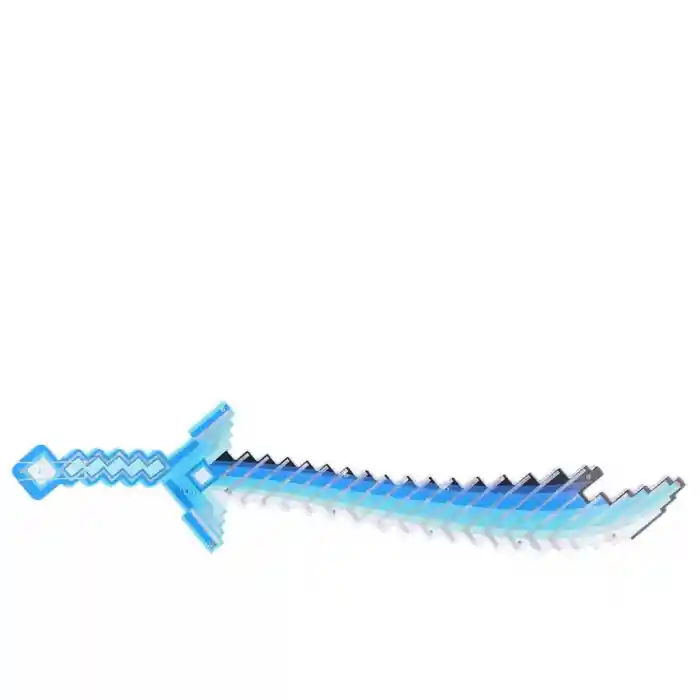 FCN-001 Renkli Büyük Işıklı Kılıç