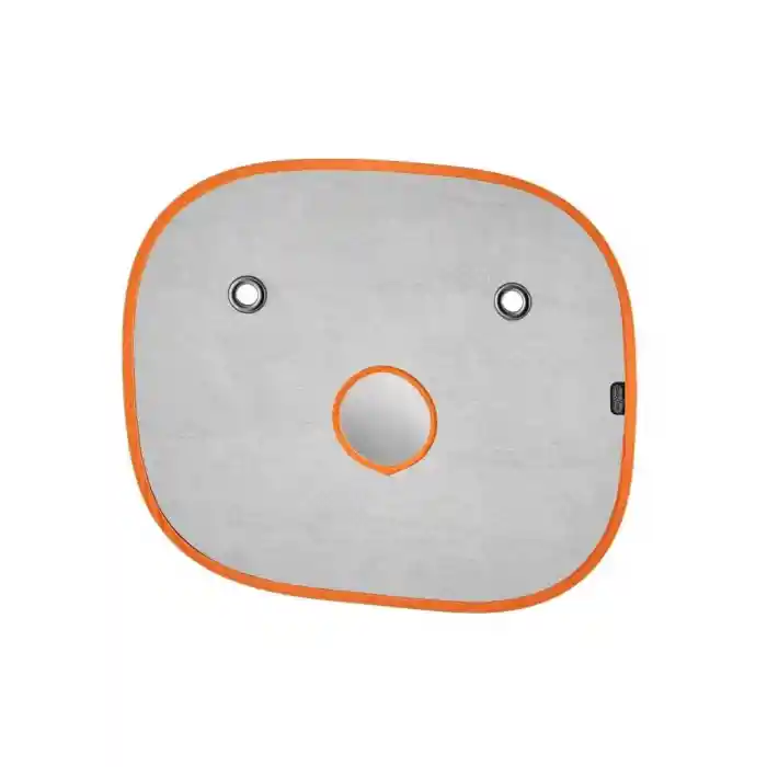 Figürlü Oto Yan Cam Güneşliği 774