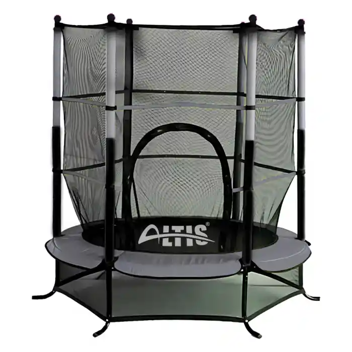 Fileli Korumalı Trambolin ATS54