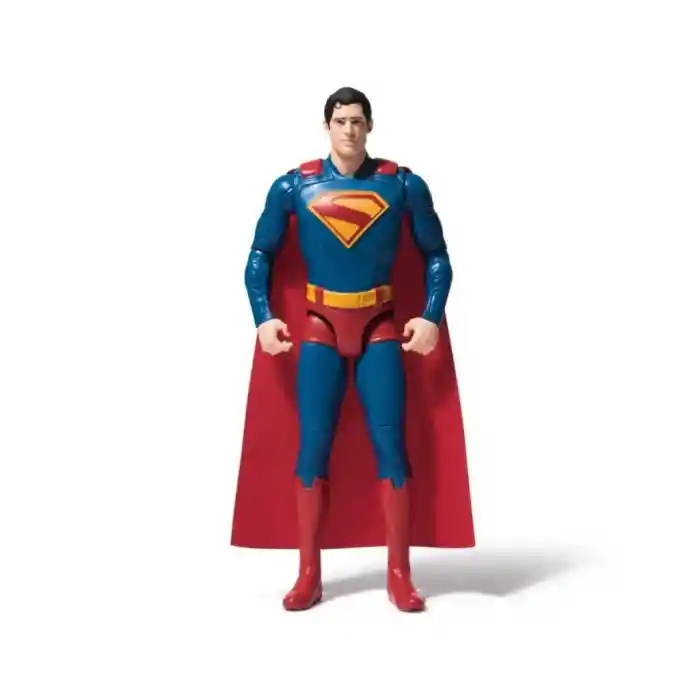 FİLM KOLEKSİYONU 12 FİGÜR ASORTİLİ