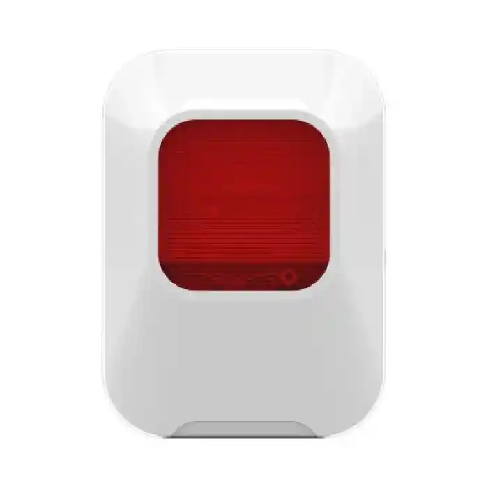 FONRİ 2G DJD03A WIFI KABLOSUZ İÇ ORTAM SİREN