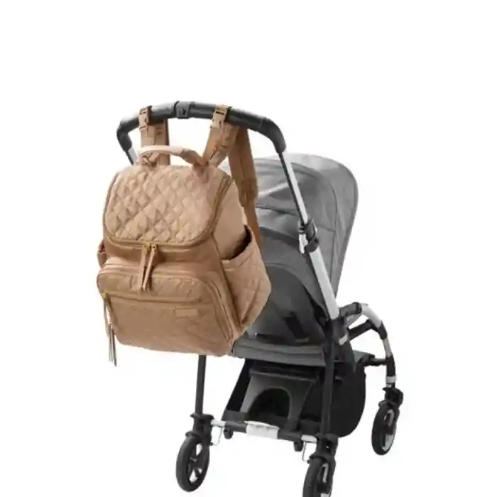 Forma Sırt Çantası Camel