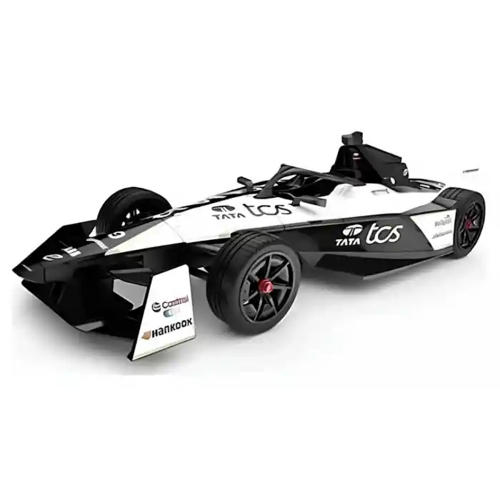 Formula 1 Jaguar Uzaktan Kumandalı Araba