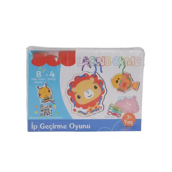 FP2748 İP GEÇİRME OYUNU