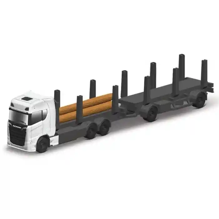 Freight Haulers Volvo FH16 Taşıyıcı Tır