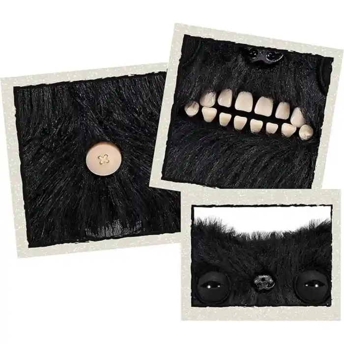 Fuggler S00015728 Fart Face Serisi 22 cm (adet fiytıdır model için soru sor kısmından iletişime geçiniz )