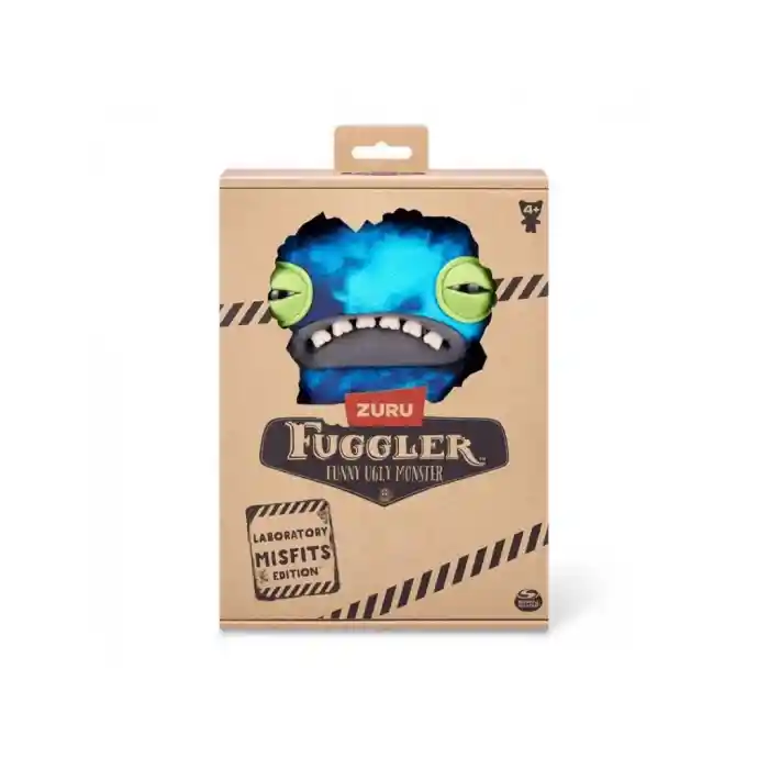 Fuggler 15702 Laboratory Misfits  ADET FİYATIDIR MODEL SORUNUZ)